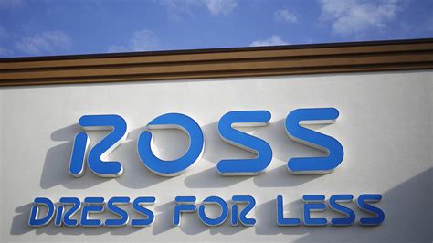 ross brands for less